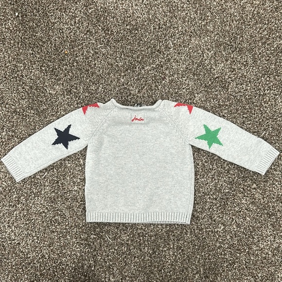 Baby Joules sweater - Picture 4 of 4